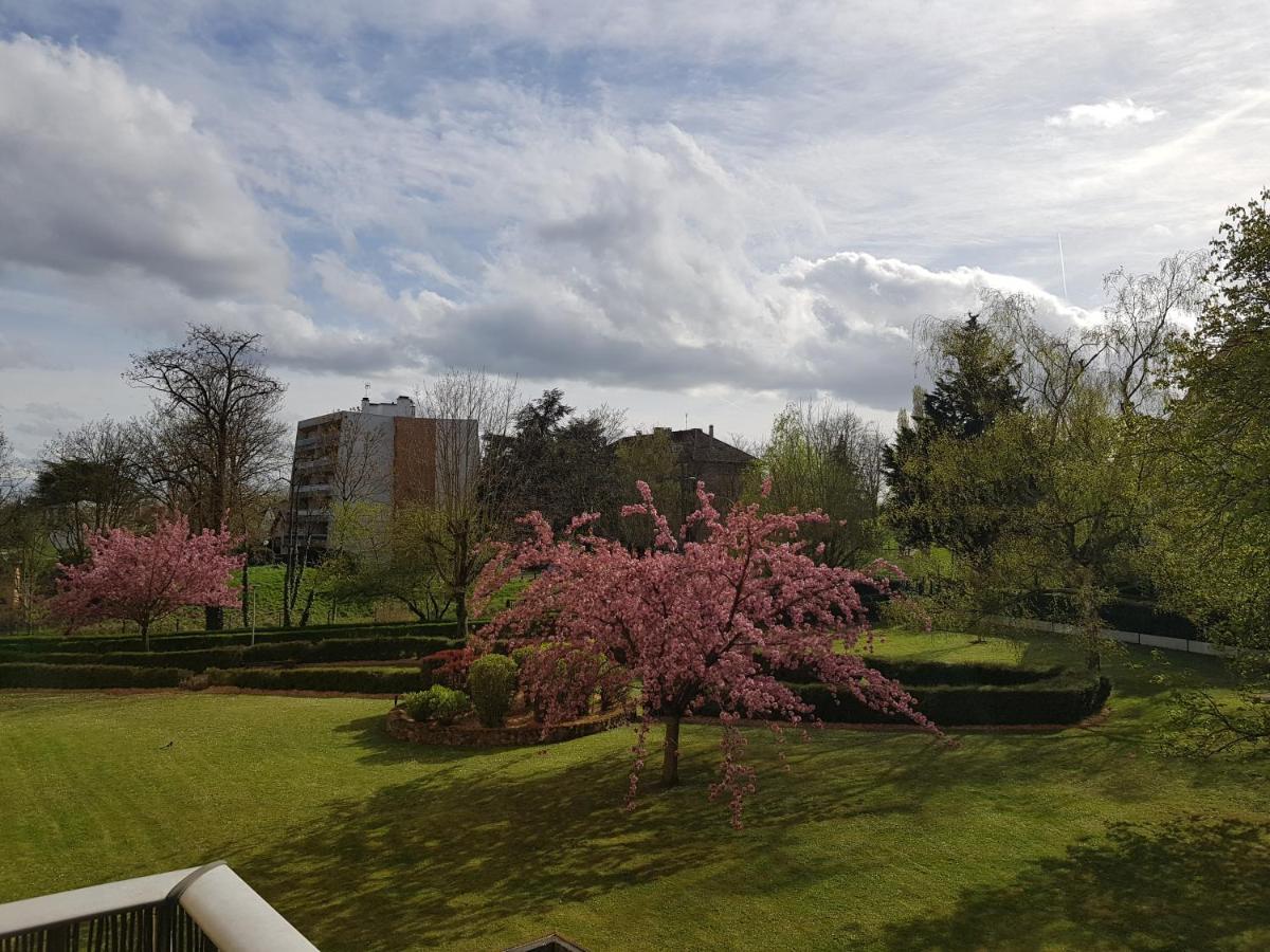 Chez Lisa & Olivier 40 Min Disney 15 Min Paris Orly Airport Athis-Mons Exterior photo