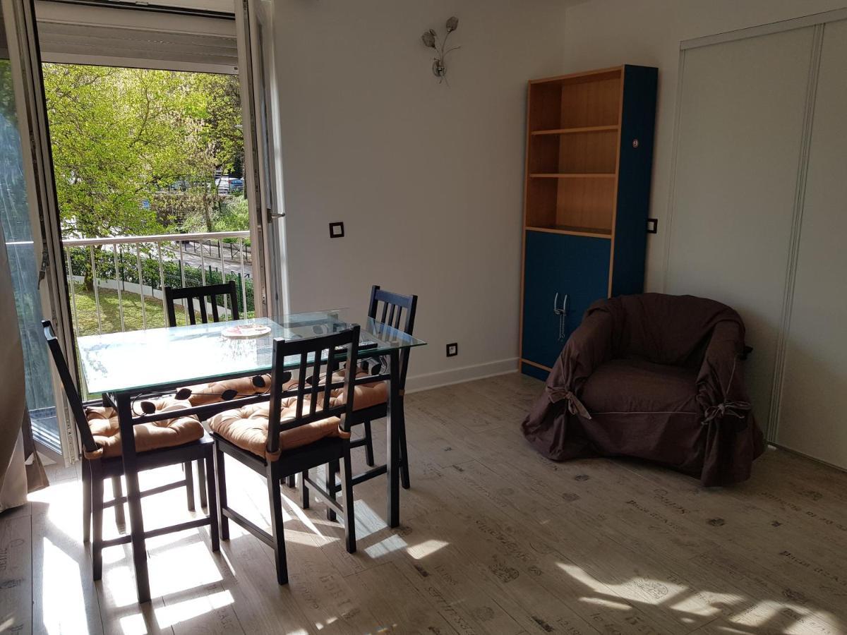 Chez Lisa & Olivier 40 Min Disney 15 Min Paris Orly Airport Athis-Mons Exterior photo