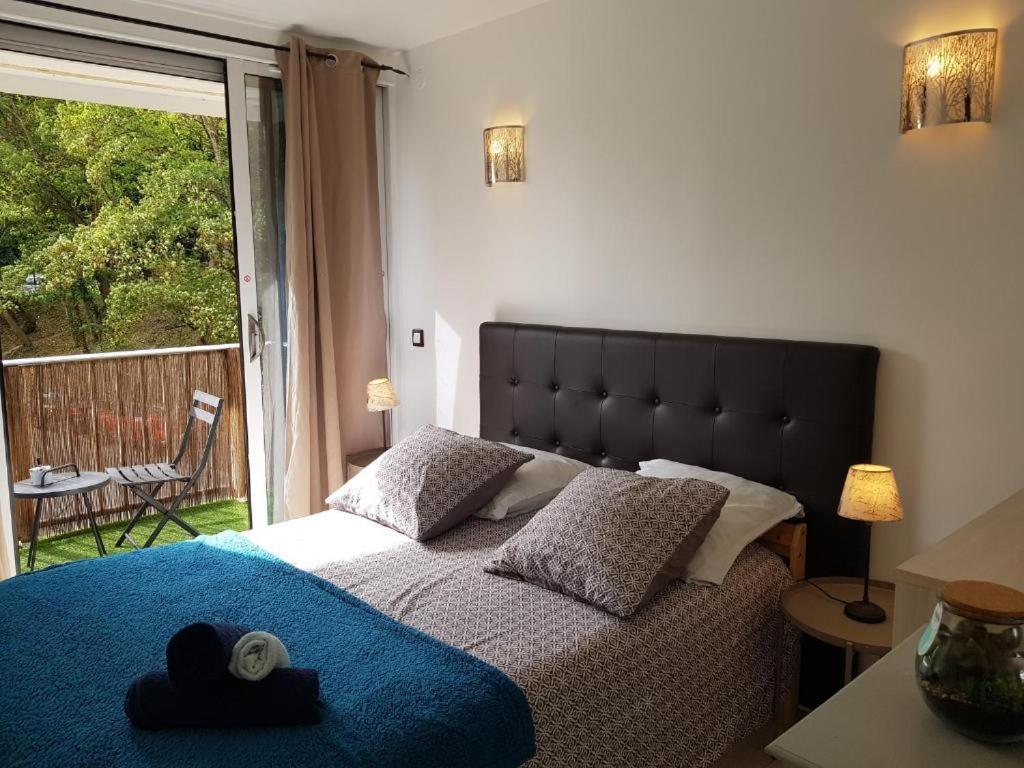 Chez Lisa & Olivier 40 Min Disney 15 Min Paris Orly Airport Athis-Mons Exterior photo
